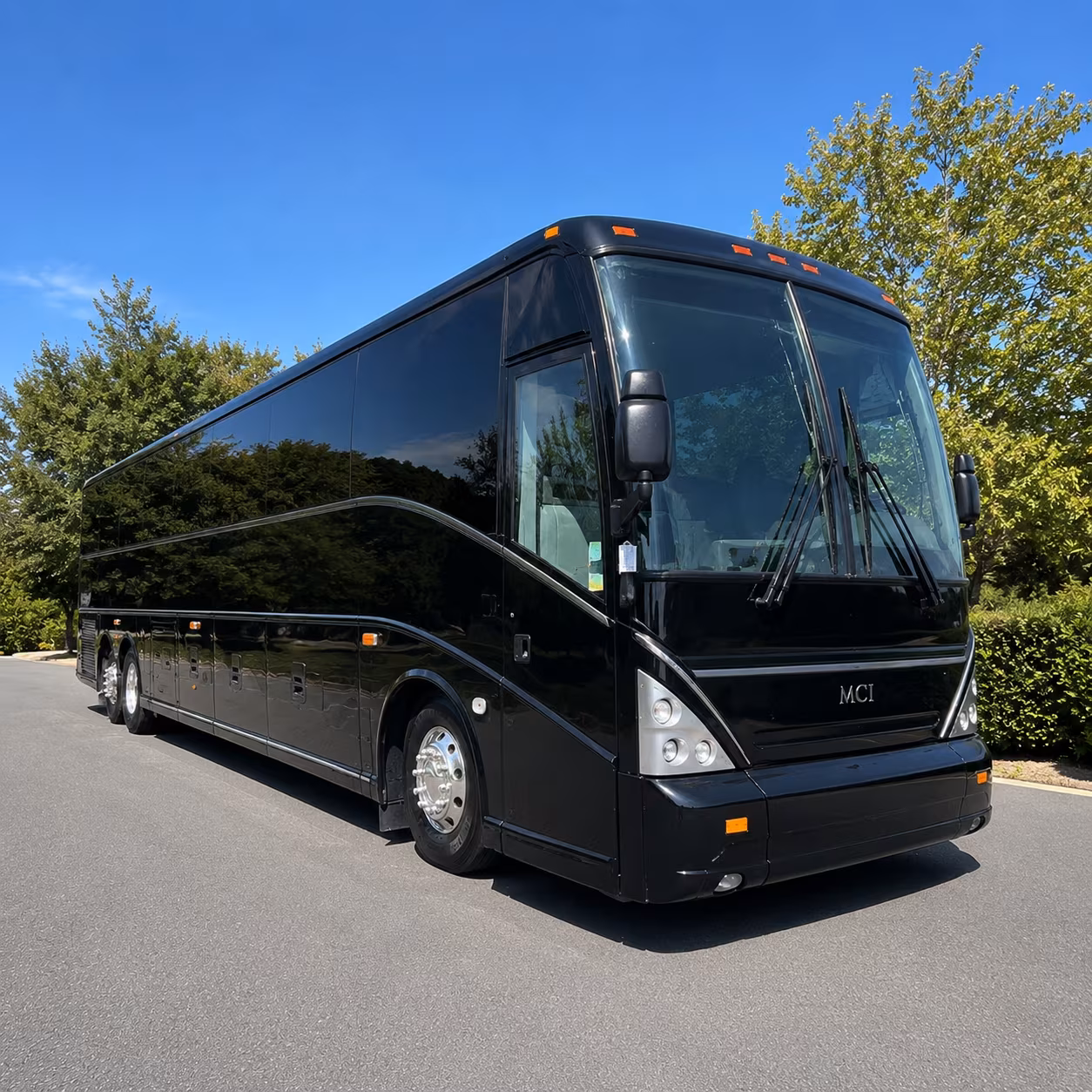 airport shuttle buses for flower mound business travelers