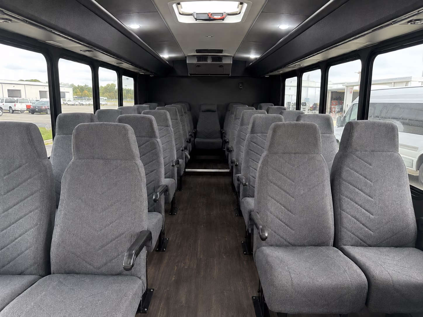book a flower mound prom bus early dfw prom season fills fast