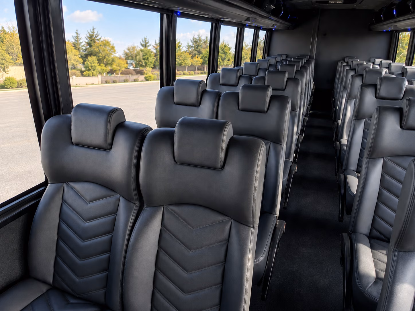 charter buses to dallas cowboys games at at t stadium