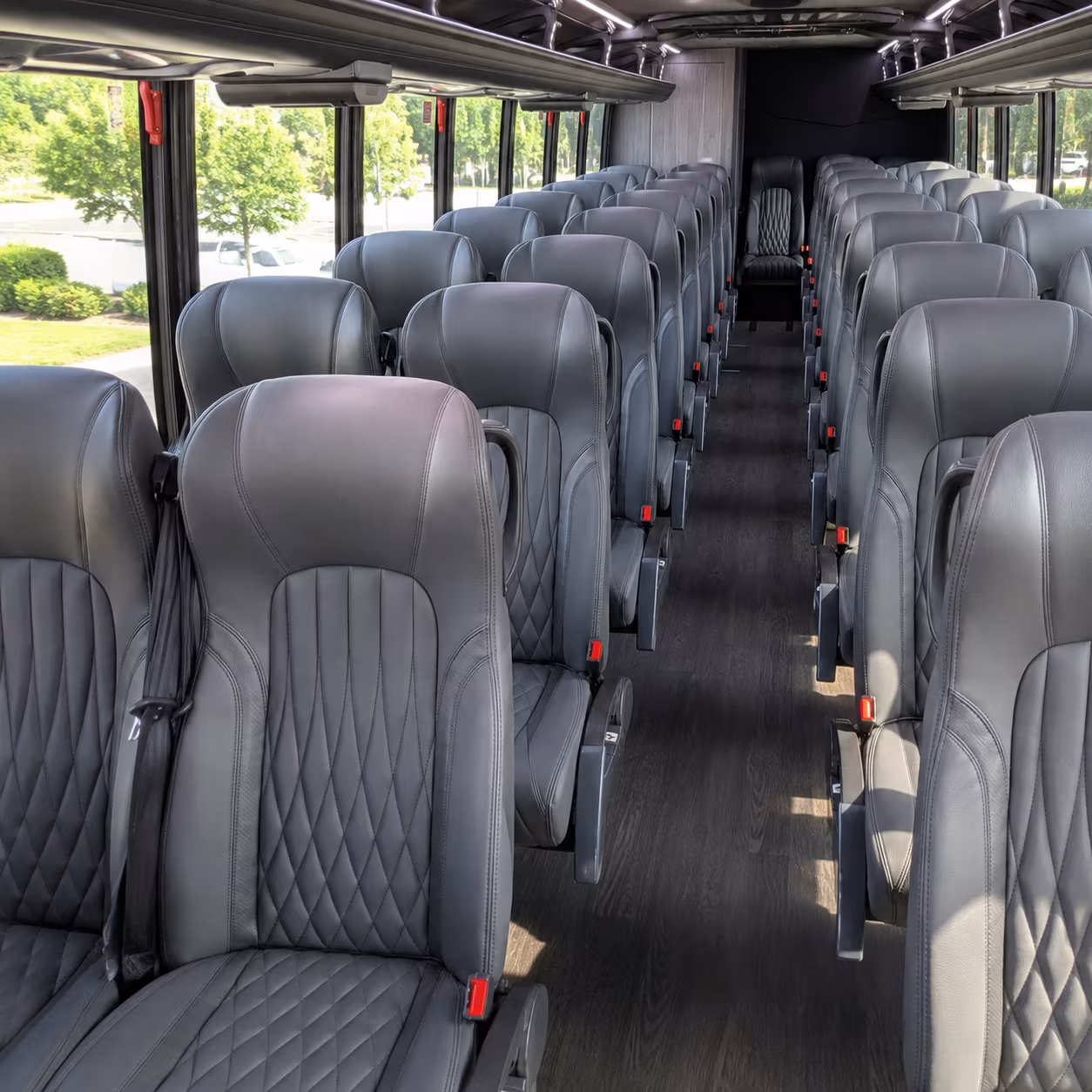 explore the cross timbers wine trail by bus from flower mound