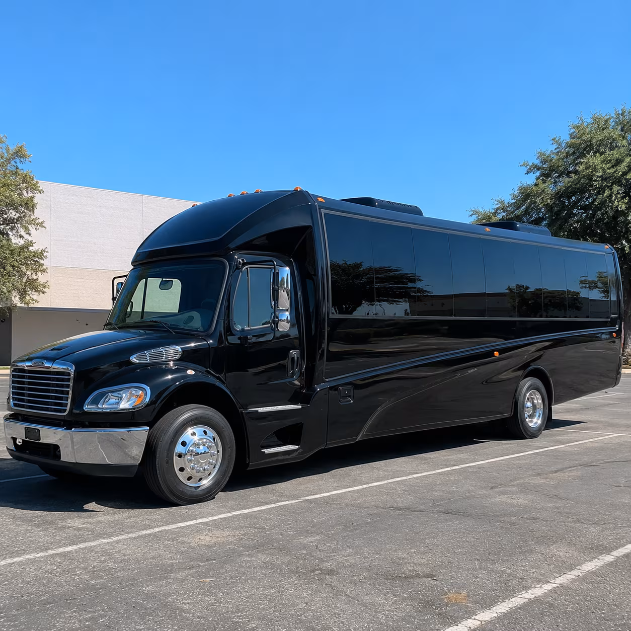 find the perfect transportation for your next church religious group 1