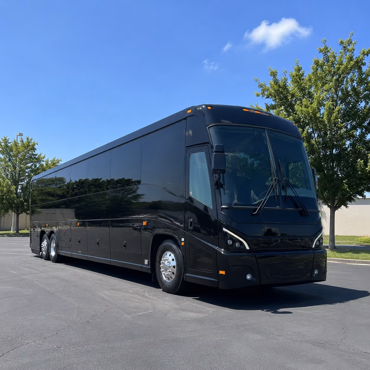 flower mound sporting event transportation