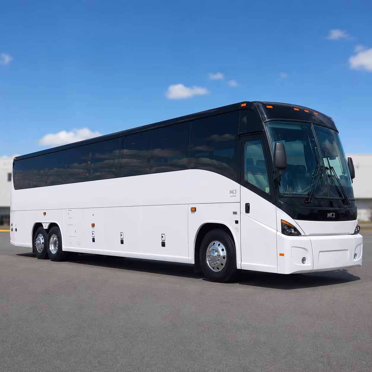 flower mound to austin overnight and multi day charter bus rentals