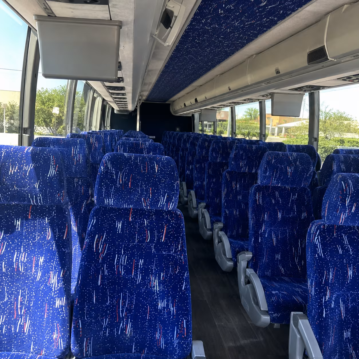 flower mound veteran reserve unit transportation services