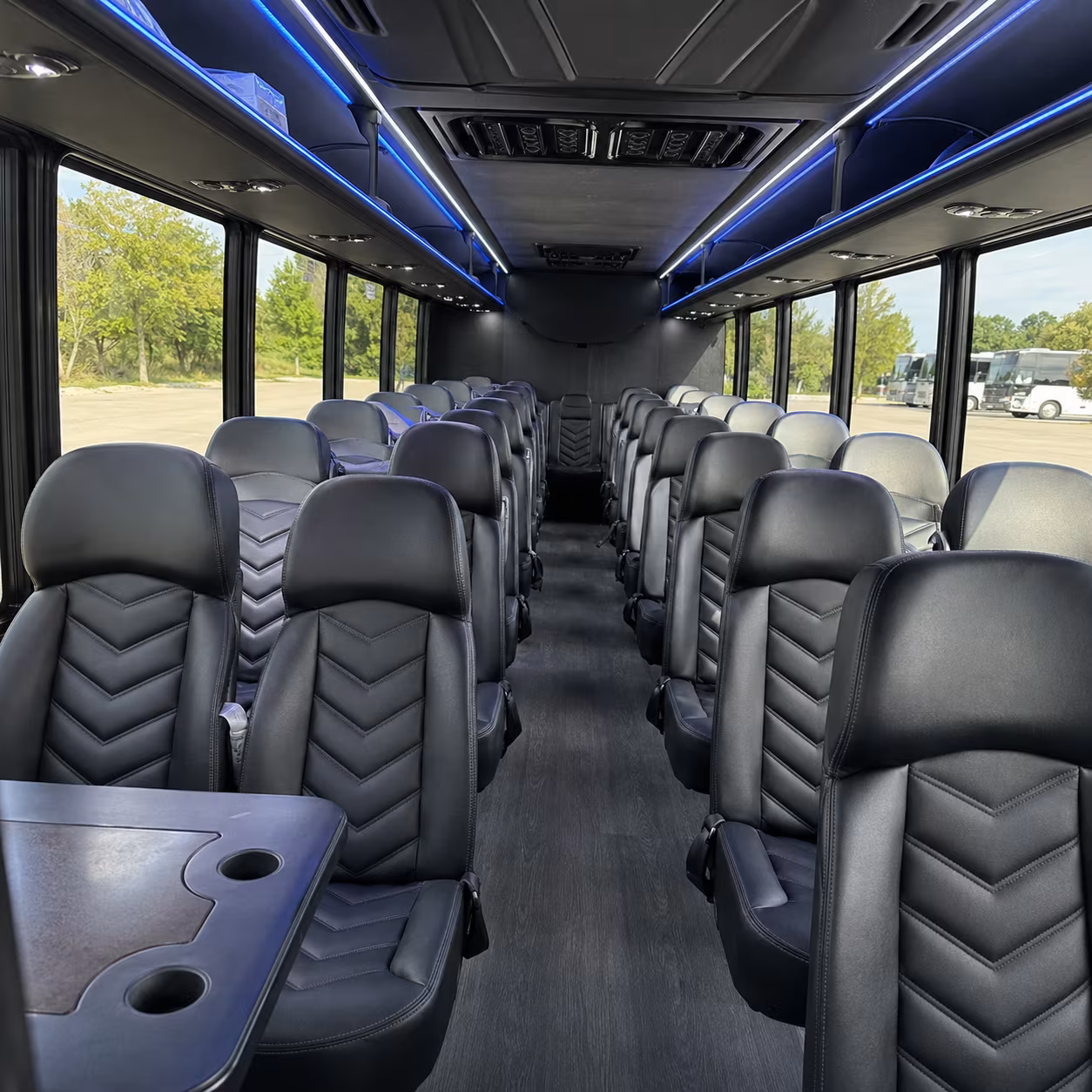 flower mound wine tour transportation
