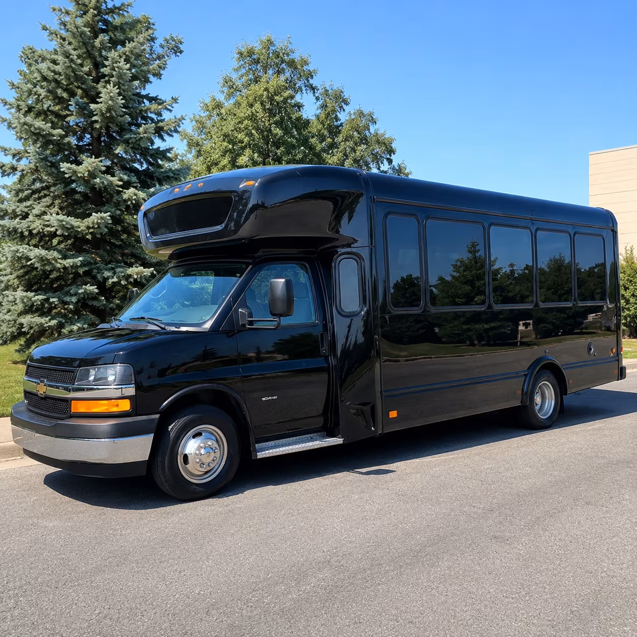 party buses for bachelorette wine tours around grapevine and flower mound