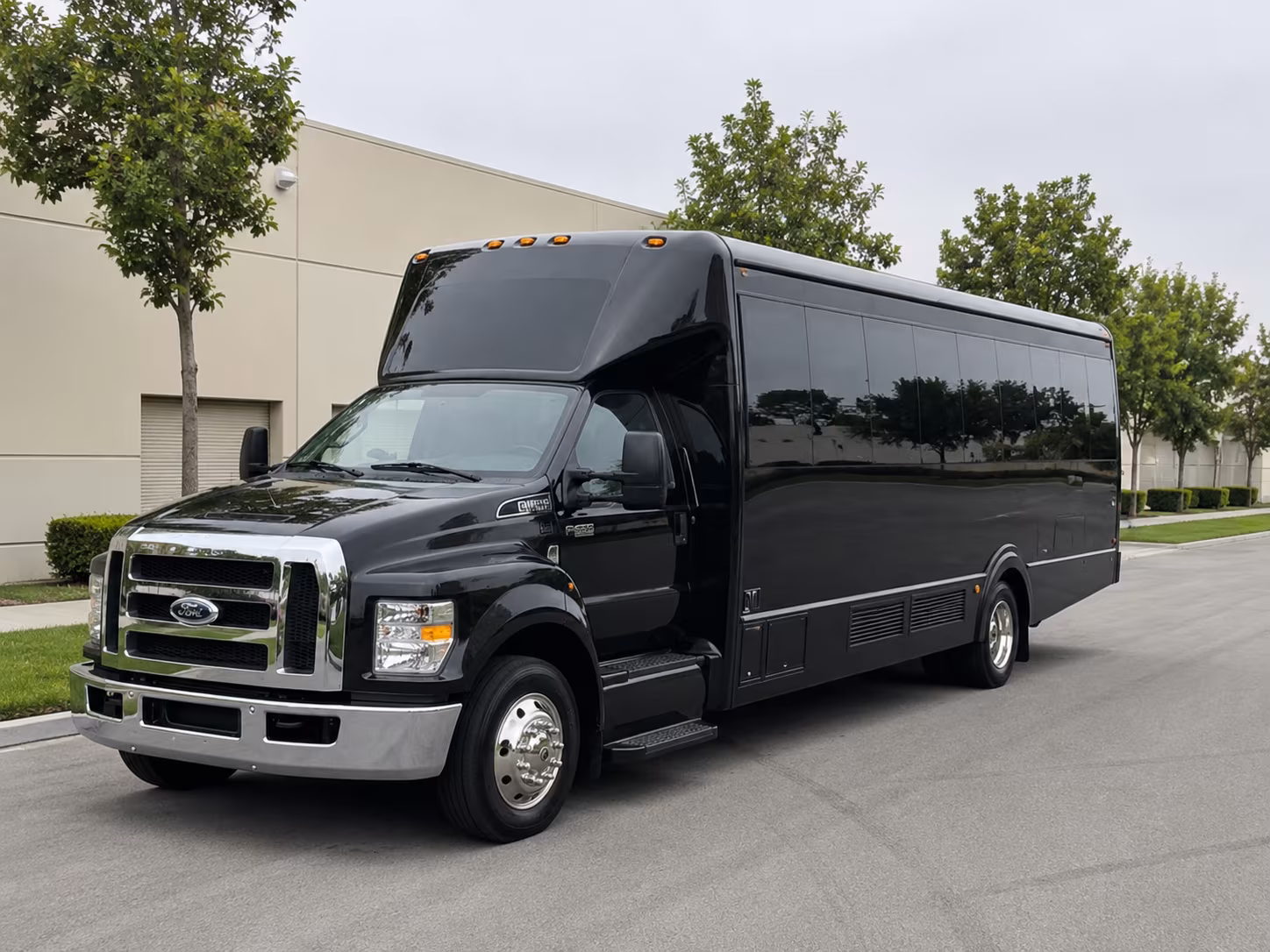 party buses for flower mound bachelor and bachelorette weekends