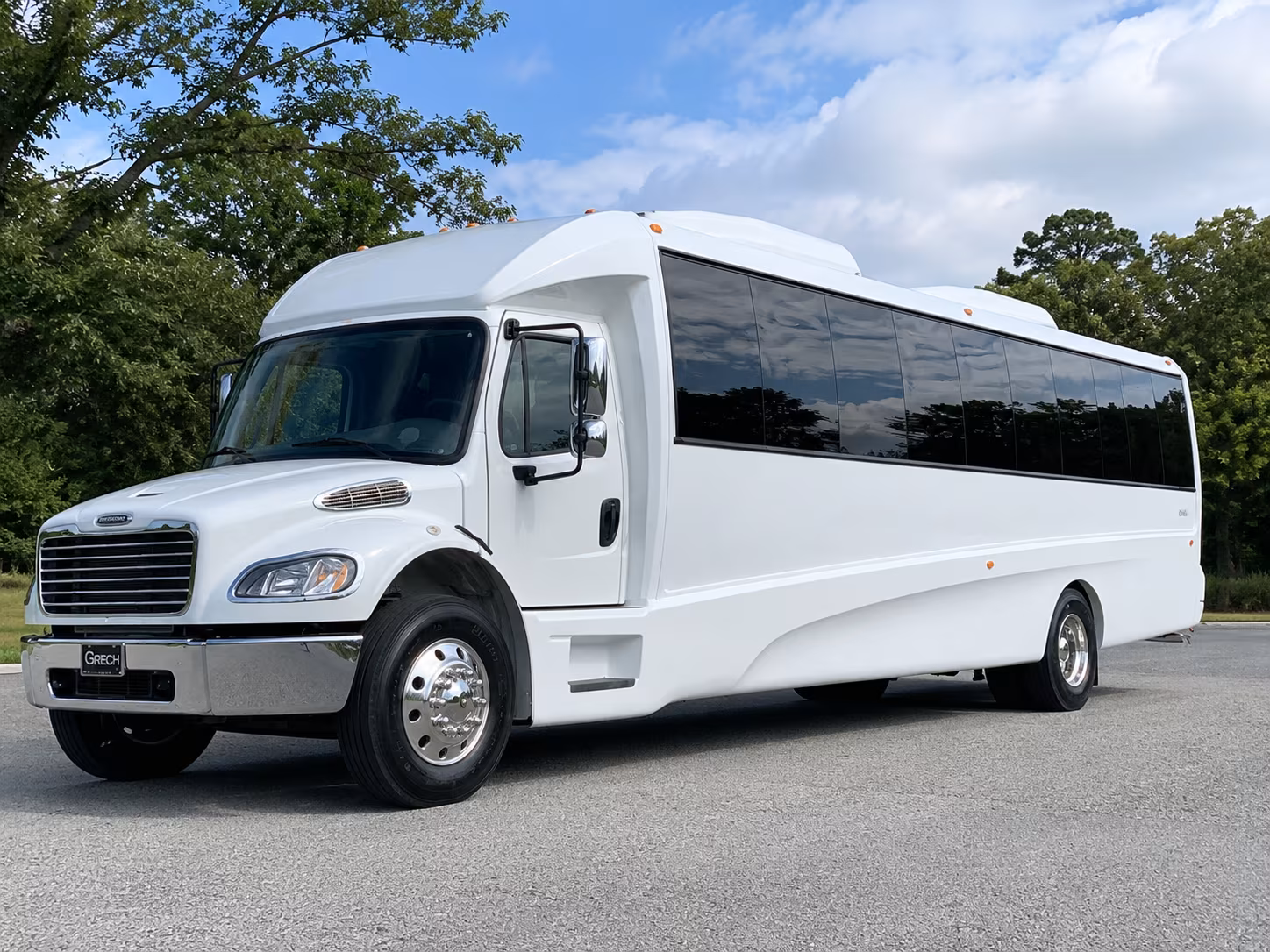 party buses to dallas mavericks and stars games at american airlines center