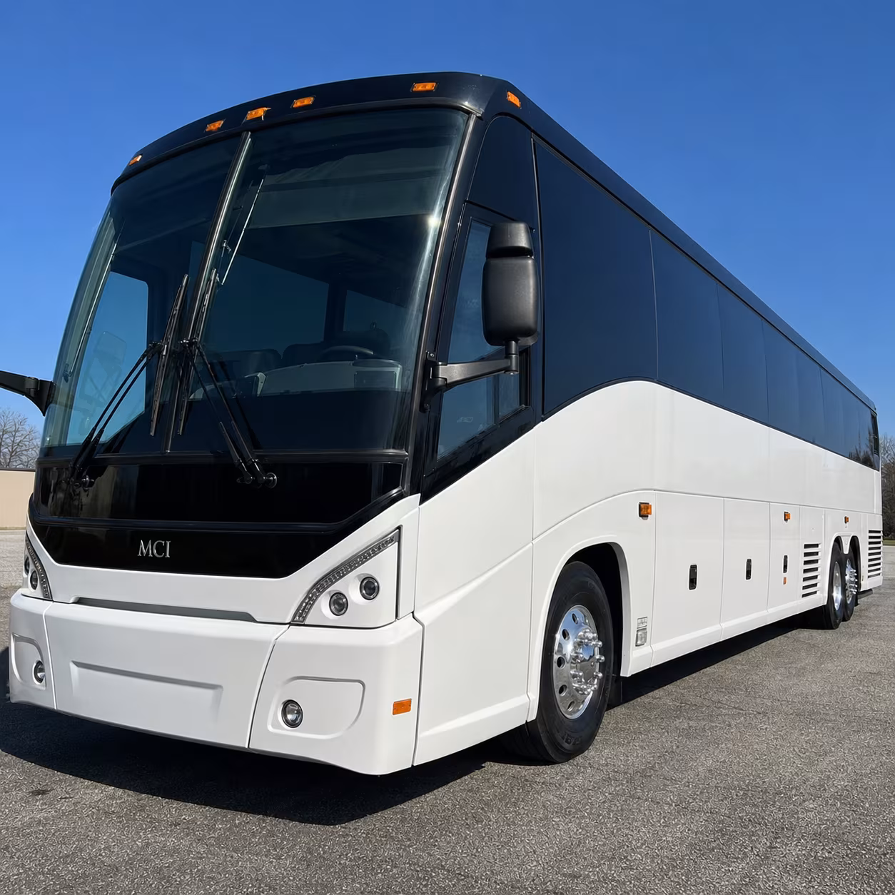 prom bus rentals covering flower mound venues and dfw dinner spots